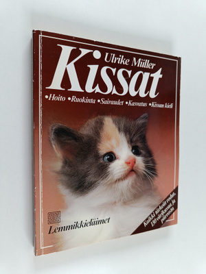 Ulrike Muller : Kissat