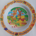 Kerkkä 90/10/26 Disney lastenlautaset 4kpl - pikkukuva 2