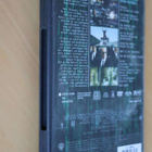 2DVD Matrix Reloaded ( 2003 ) - pikkukuva 2