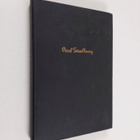 Carl Sandburg : Runoja - pikkukuva 1