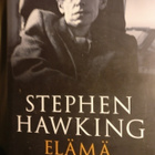 Kitty Ferguson:Stephen Hawking,elämä - pikkukuva 1
