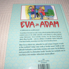 Gahrton - Unenge Eva ja Adam Onnelliset hölmöt - pikkukuva 2