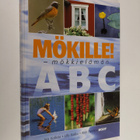 Iiris Kalliola : Mökille! : mökkielämän ABC - pikkukuva 1