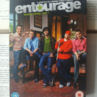 Entourage • Season Three, Part 1 (UK DVD) - pikkukuva 1
