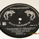 *LP* TUOMARI NURMIO Hullu Puutarhuri - pikkukuva 4