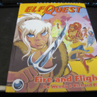 Elfquest - Fire and fight - pikkukuva 1