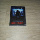 No escape-ATM dvd - pikkukuva 1