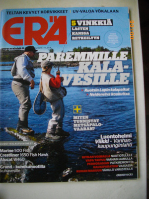 Erä Nro 6/2016