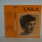 Laila KInnunen * Valoa ikkunassa - pikkukuva 1