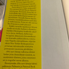 Jonathan Coe: Konnien klubi Jennifer Egan: Aika suuri hämäys - pikkukuva 4