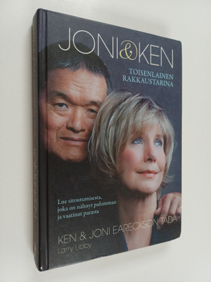 Ken Tada : Joni & Ken : toisenlainen rakkaustarina