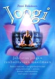 Joogi - Petri Räisänen [DVD]
