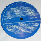 V/A  Fin A Billy 1990 ~ LP - pikkukuva 4