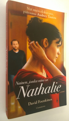 David Foenkinos : Nainen, jonka nimi on Nathalie