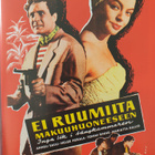 Ei ruumiita makuuhuoneeseen DVD - pikkukuva 1