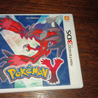 Pokemon Y - pikkukuva 1