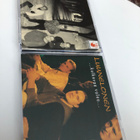 Luunelonen - ...kulkevaa valoa... CD - pikkukuva 1