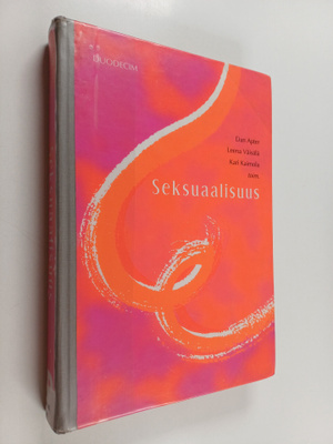 Seksuaalisuus
