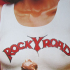 The New Ventures – Rocky Road (RARE sexy nuda funksoul 1976) - pikkukuva 1