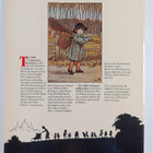 Peter Bennett ym. : The Child - Celebrated in Illustration - pikkukuva 2