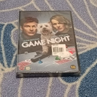 Game Night DVD Uusi - pikkukuva 1