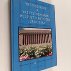 Kalevi Suojanen ym. : Yritysoikeus ja yritystoiminnan muu... - pikkukuva 1