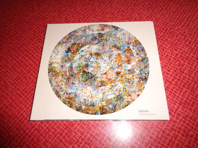 CD Hjaltalín - Sleepdrunk Sessions