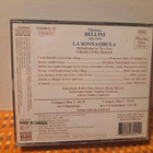 Bellini:La Sonnambula-Alberto Zedda,Luba Orgonasova  ym. 2CD - pikkukuva 2