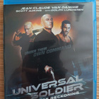Universal soldier-day of reckoning bluray - pikkukuva 1