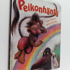 Sari Vento : Peikonhäntä - pikkukuva 1