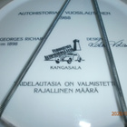 AUTOHISTORIAN VUOSILAUTANEN 1988 - pikkukuva 4