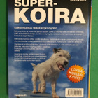Wolf: Superkoira. 2009. 1.p. - pikkukuva 2