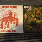 DREAM DEATH Back From the Dead 2LP - pikkukuva 1
