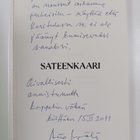 Arto Seppälä : Sateenkaari : mietelmiä, mielentiloja, luo... - pikkukuva 3