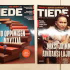 Tiede 1-14/2023 lehti, 13 kpl (nro 6 puuttuu) - pikkukuva 3
