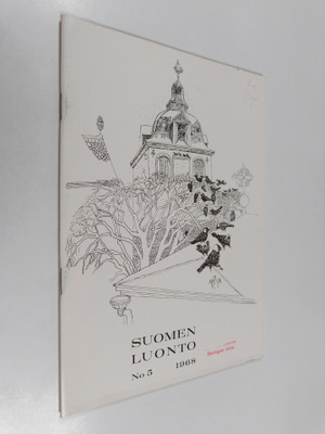 Suomen luonto 5/1968
