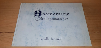 Häämarsseja uruille