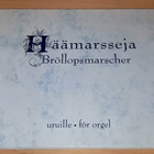 Häämarsseja uruille - pikkukuva 1