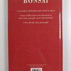 Remy Samson ym. : Bonsai - A Step by Step Guide - pikkukuva 2