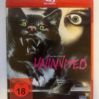 Kutsumattomat (Blu-ray) Uninvited (1988) - pikkukuva 1