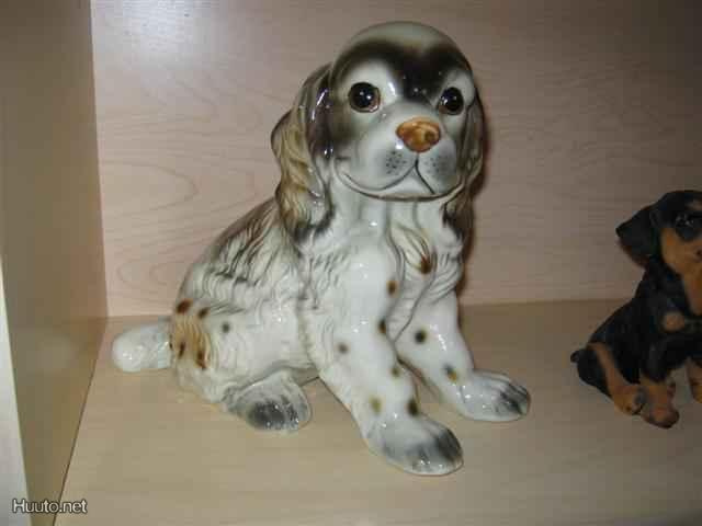 SÖPÖ KOIRA