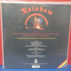 RAINBOW - LIVE IN MUNICH 1977 M/M EU 2013 REISSUE 2LP - pikkukuva 2