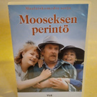 MOOSEKSEN PERINTÖ - pikkukuva 1