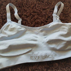 Evelace -saumattomat Imetysliivit / Äitiysliivit - koko S - pikkukuva 1