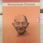 Mohandas Gandhi - Tottelemattomuudesta (pokkari) - pikkukuva 2