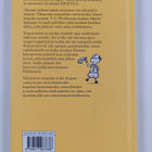 Milton Crawford : Krapularuokaa : keittokirja - pikkukuva 2