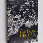 Reijo ym. Hinkka : Halikon historia 2 : Kunnallishallinno... - pikkukuva 1