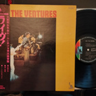 The Ventures LP - pikkukuva 1