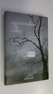 Kirsti Kuronen : Ammeiden aika : kaihonaivistinen melodraama