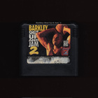 Sega Genesis (Mega Drive): Barkley Shut Up and Jam 2 (L) - pikkukuva 1